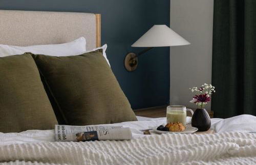 Forest Haven Hot Tub, Fire Pit & Coffee Bar - Foto 2