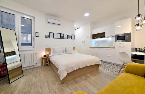 Fishnjak Apartments - Central Zagreb - Foto 48