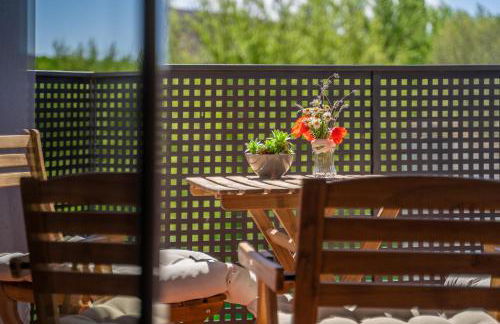 Apartamentos Fuentes de la Hoz - Foto 43