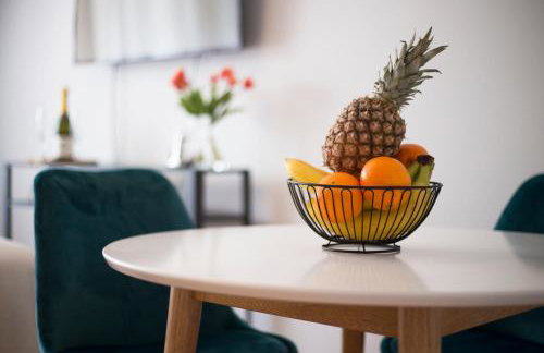 Studio Apartment Zen City Centre - Photo 6