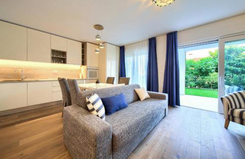 Villa Lungomare - Photo 3