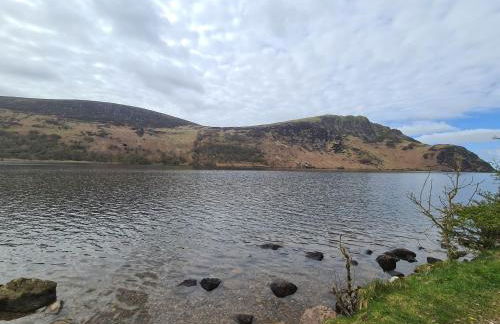 The Nest by Blake view holidays, a peaceful boutique retreat, 3 miles from Ennerdale- small twin or king bed available - Foto 20