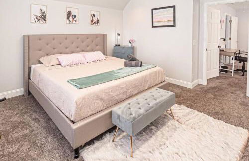 Glamorous Renovated Modern Home - Foto 9