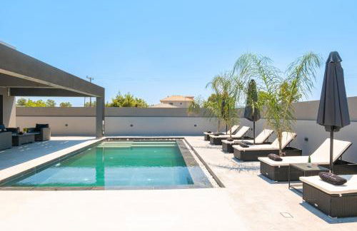 Hollywood Exclusive Villa, by TK Premium Stays - Foto 6