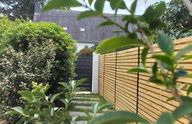 Studio cosy au calme proche des plages - Foto 16