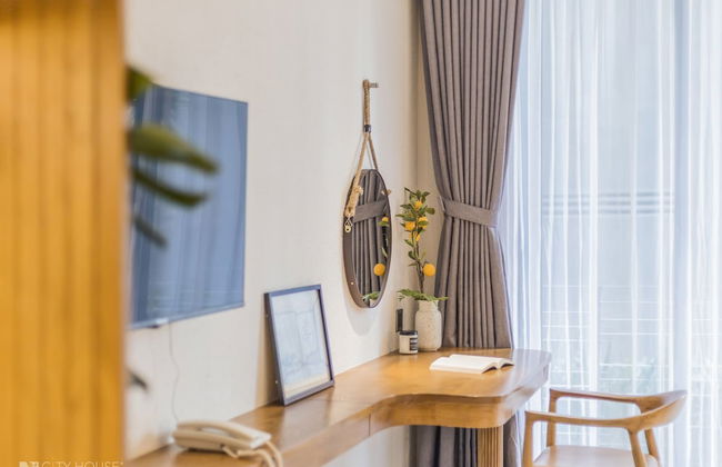 CityHouse - CityOasis - Foto 26