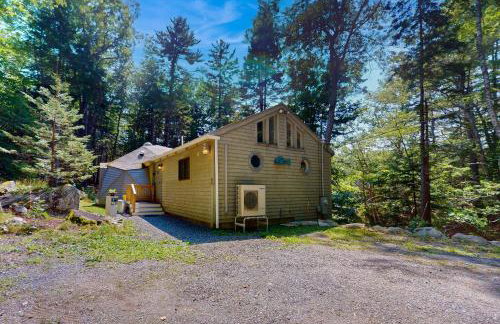 The Dome House - Foto 10