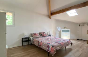 Maison Hourtin - Foto 7