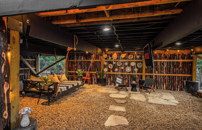 BIA Treehouse Fredericksburg - Foto 8