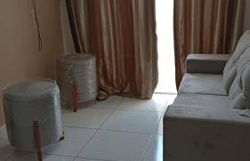 Refúgio Aconchegante - Foto 1