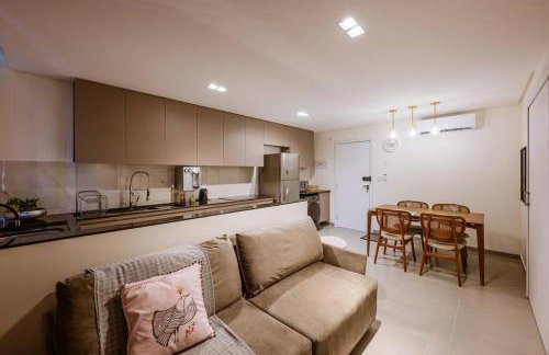 Exclusivo Flat 03 - Foto 17