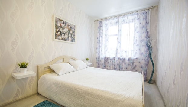 Aparton.by - Nezavisimosti 52-7x str. - Foto 2, Habitación