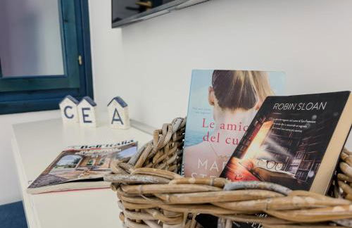 Blue Maison by Jdvacanze - Foto 48