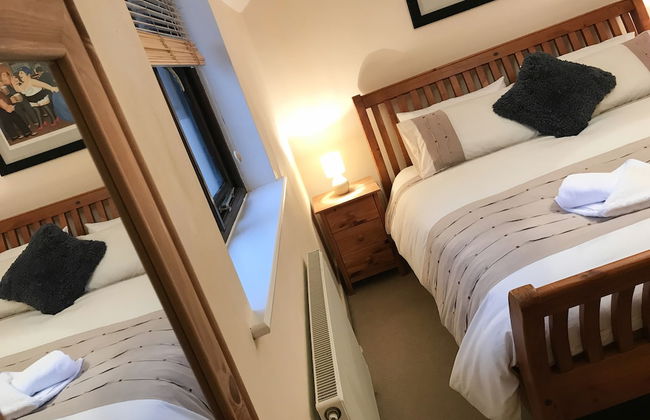 Freemans Wharf - Foto 4