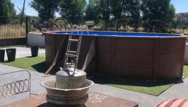 Los Diezmos - Foto 2