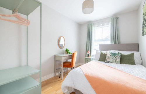 Cosy apartment in the heart of ballyclare - Foto 19