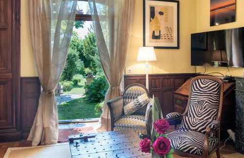 Domaine de Vielcastel - Foto 6