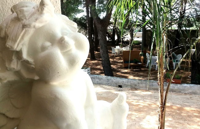 Casa Noscia - San Pietro in Bevagna - Foto 22