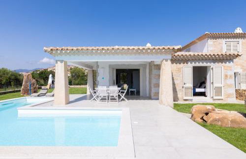 Villa corallo SX Ottiolu - Foto 17