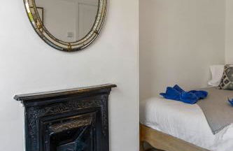 Exeter Station House - Short Stays UK Ltd - Foto 38