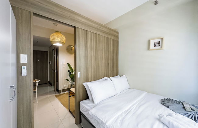 GemstoneBR in SMDC Fame Residences - Foto 26