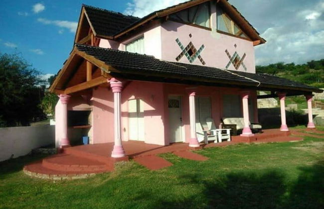 Cabañas & Apart Yki Shamuaika - Foto 16