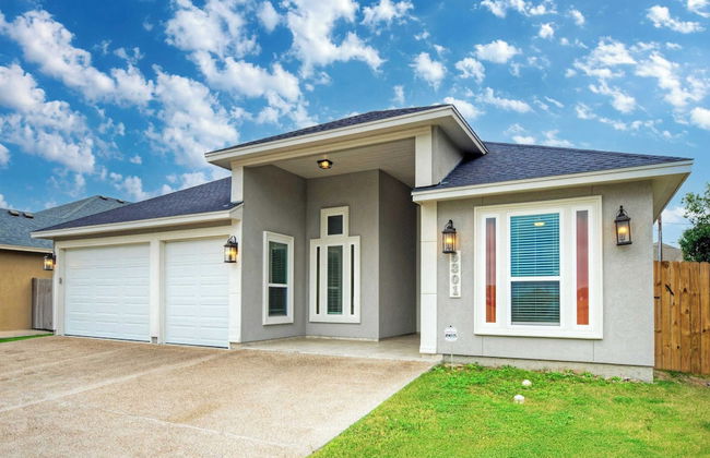 Graford by Avantstay Hot Tub, Firepit, Mini Putt - Foto 2