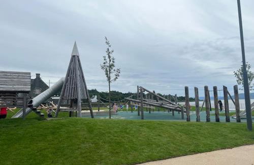 Our Salad Days Lochgilphead - Foto 17