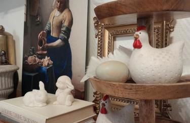 Gîte Le3 Bergheim - Foto 13