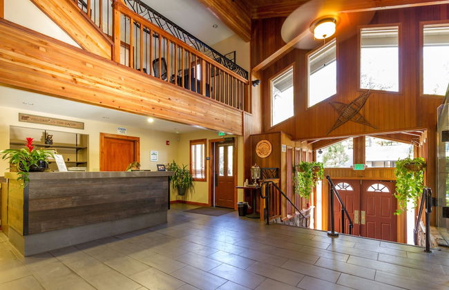 Mountain Retreat Resort - Photo 3