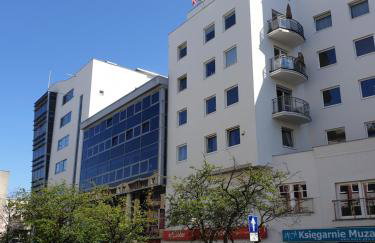 Apartament Starowiejska - Photo 7