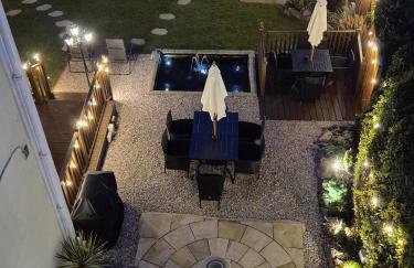 Appletorre House Holiday Flats - Foto 19