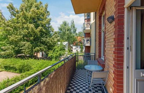 Gründerzeitvilla in Potsdam - Foto 16