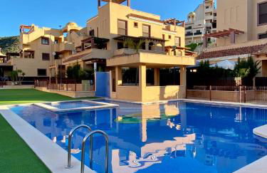 Precioso ático con vistas al mar y la montaña - Foto 35