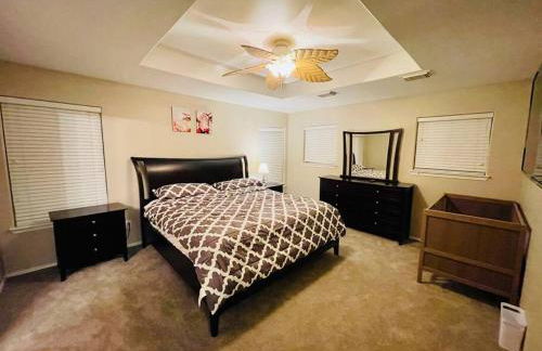 Spacious 3 Bedroom - Rosenberg - Foto 29