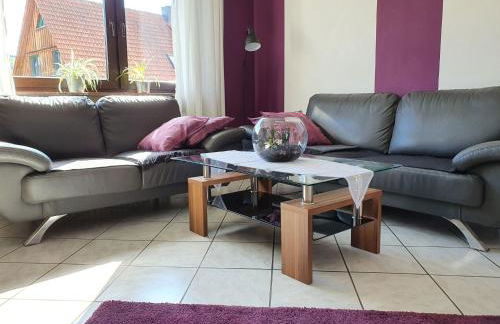 Holiday Home Casa Maria in Ehrenberg an der Rhön by Interhome - Photo 1