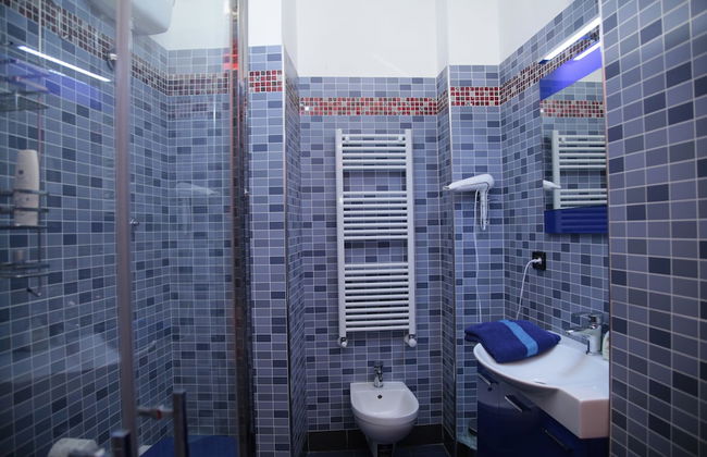 Christian Bed&Breakfast - Foto 32