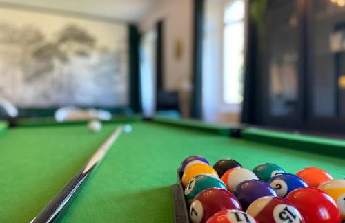 Le Château de Bel Air - Suite de 125m2 - Expérience unique - Foto 5