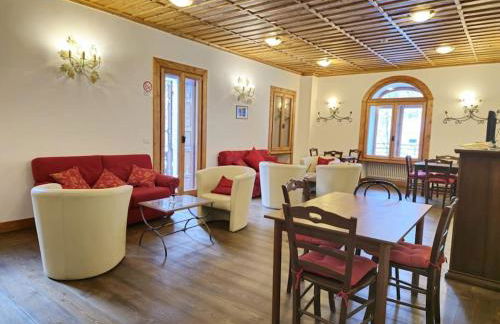Appartamenti e camere del Re e della Regina - Grand Hotel Ceresole Reale - Foto 42