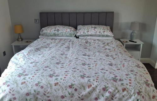 Hazel Cottage - Foto 24