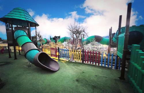 Villa Giada Resort - Photo 10