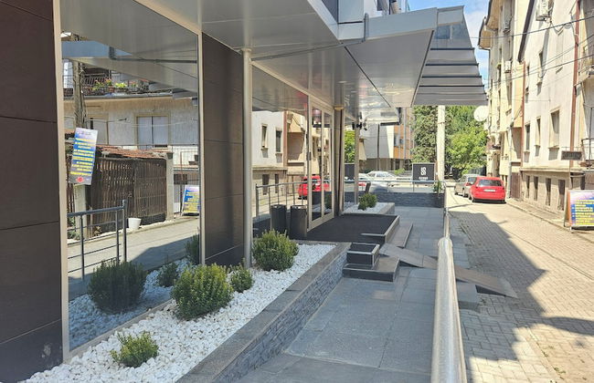 Sienna Apartments Skopje - Photo 34