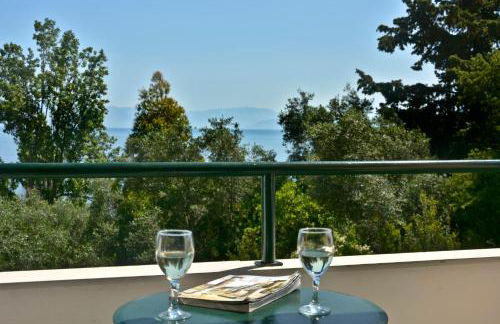 Veroniki Studios & Apartments - Foto 43