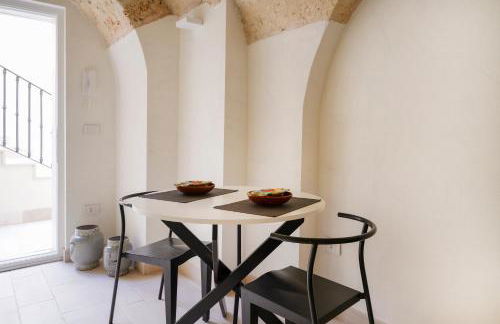 Palazzo della Torre - Seaview Luxury historical apartments - Foto 46