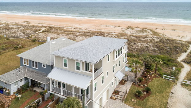 Comodidade do alojamento