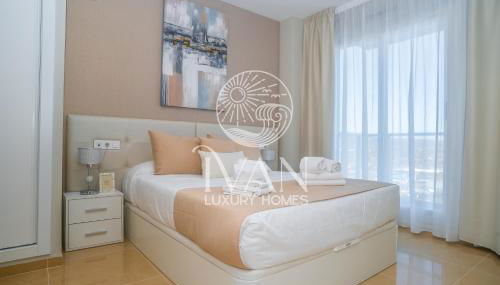 Casa Wesley Ivan Luxury Homes 9ªPlta Norte 1ªLinea - Foto 4