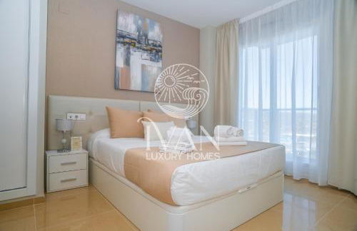 Casa Wesley Ivan Luxury Homes 9ªPlta Norte 1ªLinea - Foto 4