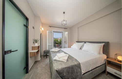 Sami Diamond Apartments - Foto 71