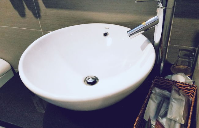 Blu-One Apartment 60 Nguyen Thien Thuat - Photo 15