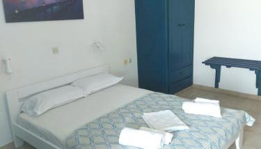 Aigaio View Studios & Rooms - Foto 4